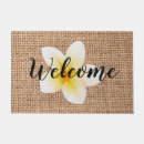 Search for summer doormats Burlap