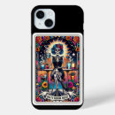 Search for death iphone cases Mystical