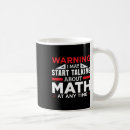 Search for number pi mugs Maths