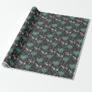 Search for chinoiserie wrapping paper Tree