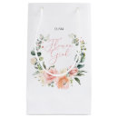 Search for flower girl gift bags Elegant