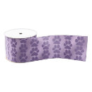 Search for paw print ribbon Cute