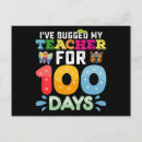 Search for 100 days school postcards Education