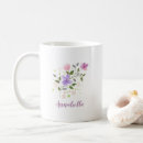 Search for boho party mugs Wildflowers