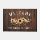 Search for wood grain doormats Country