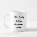 Search for awesome mum mugs Mother