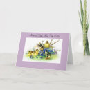 Search for mum easter cards Vintage