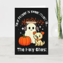 Search for holy ghost cards Christian