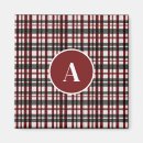 Search for plaid pattern magnets Lines