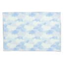 Search for clouds pillowcases Modern