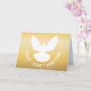 Search for dove cards Gold