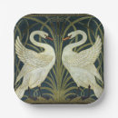 Search for crane paper plates Iris