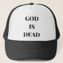 Search for secular hats Agnostic