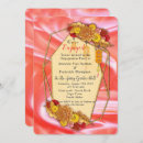 Search for spring festival invitations Red
