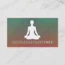 Search for yoga loyalty cards Meditation