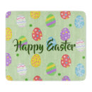 Search for easter chopping boards Abstract