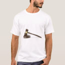Search for gavel tshirts Judge