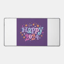 Search for happy new year mouse mats Party