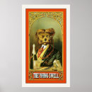 Search for vintage tobacco posters Retro