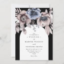 Search for boho evening wedding invitations Floral