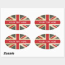 Search for flag stickers Great britain