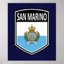 Search for marino posters Flag