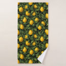 Search for lemon bath towels Vibrant