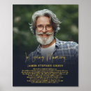 Search for dark poems posters In loving memory