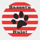 Search for dogs rule stickers Pets