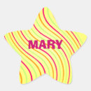 Search for pink lines stickers Yellow