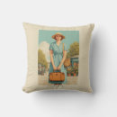 Search for vintage suitcases posters Paris