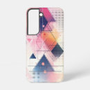 Search for triangles samsung cases Modern