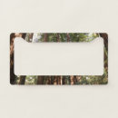 Search for california license plate frames Nature