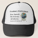 Search for first amendment hats Freedom