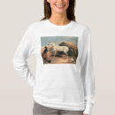 Search for stallion tshirts White
