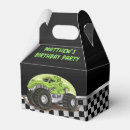 Search for green monster Racing