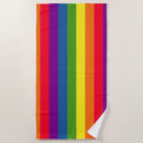 Search for gay pride towels Colourful