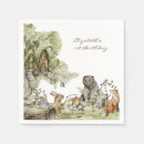 Search for picnic napkins Watercolor