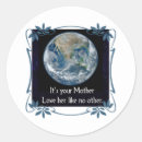 Search for love your mother earth stickers Conservation