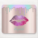 Search for makeup standard mouse mats Girly