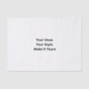 Search for 10lb tissue paper Create your own
