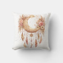 Search for boho moon cushions Mystical