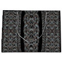 Search for beautiful christmas gift bags Black