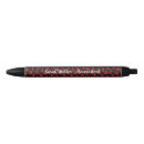 Search for christmas business pens Red