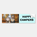 Search for camper bumper stickers Campers