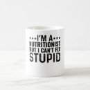 Search for nutritionist gifts Sarcasm