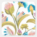 Search for botanical motif stickers Patterns