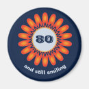 Search for 80 round magnets Celebration