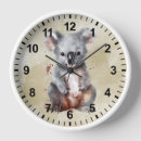Search for koala clocks Nature
