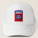 Search for airborne hats 82nd